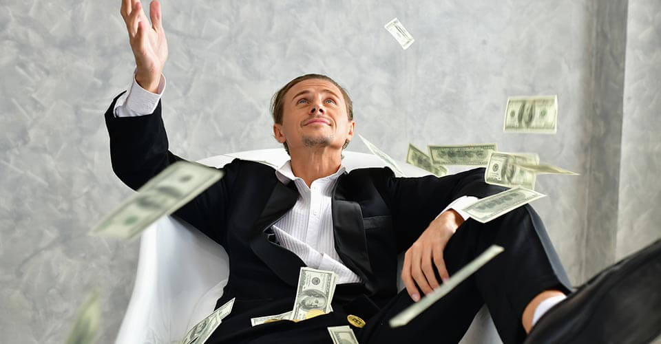 BelieveB330's tweet image. Remember the Lord your God, for it is he who gives you power to get wealth. (Deuteronomy 8:18)
It is easier for a camel to go through the eye of a needle than for a rich person to enter the kingdom of God. (Matthew 19:24)