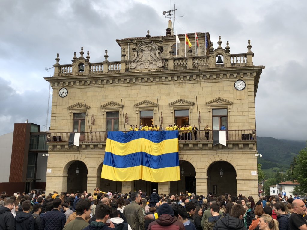 Irun_informa tweet media