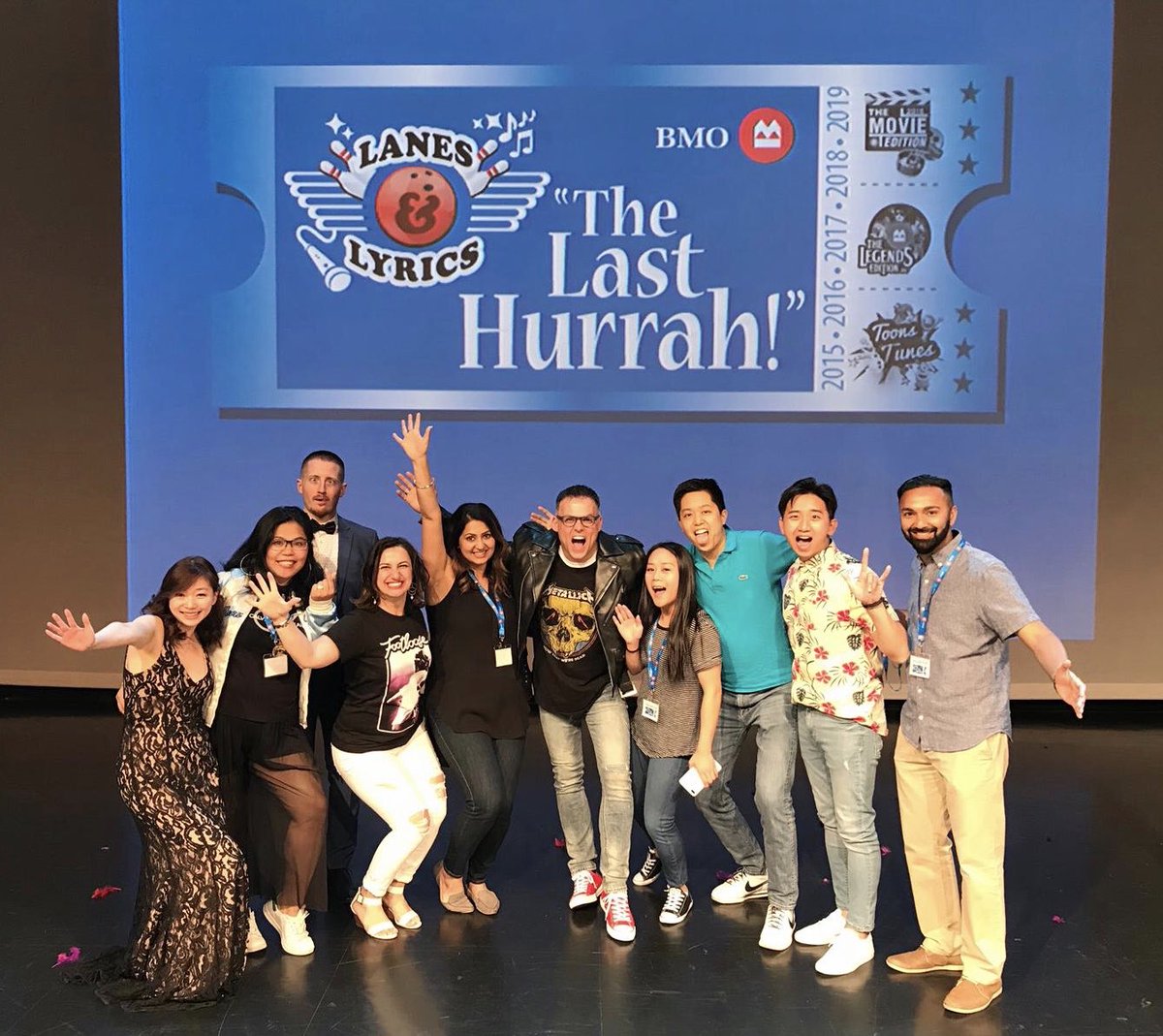 Marco Yu tweet media