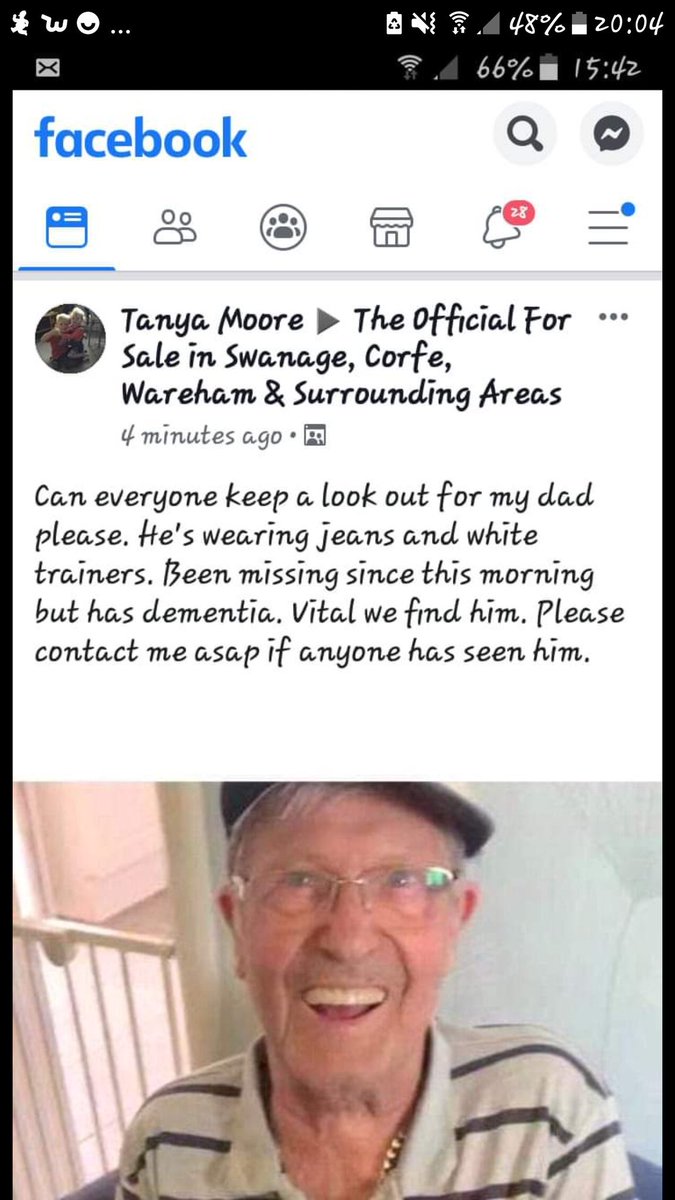starbug_01's tweet photo. PLEASE HELP FIND ROY #pleasehelp #legup #missingperson #corfecastle #jurrasiccoast #purbeck #dorset #help any information contact @dorsetpolice #dorset #dementia https://t.co/scLRtDsvpc