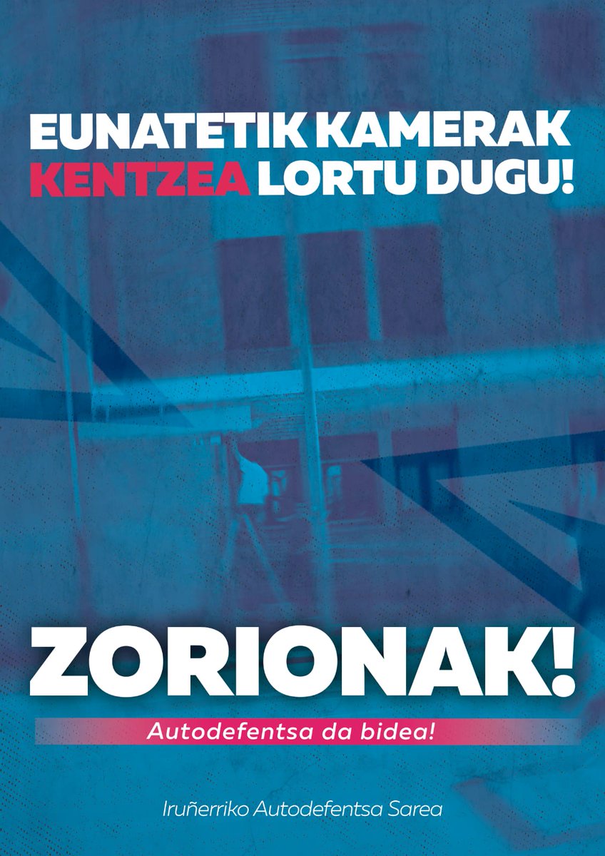 IrunerriaIAS's tweet photo. https://t.co/tzXh0pxyGd