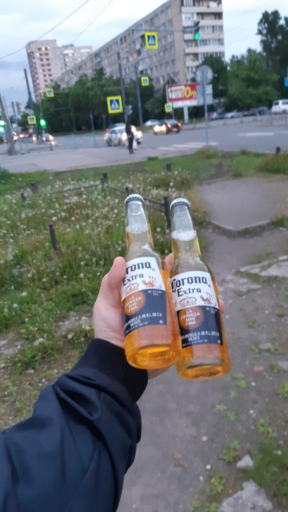 Кирилл Степанов (@lirik108) | Twitter