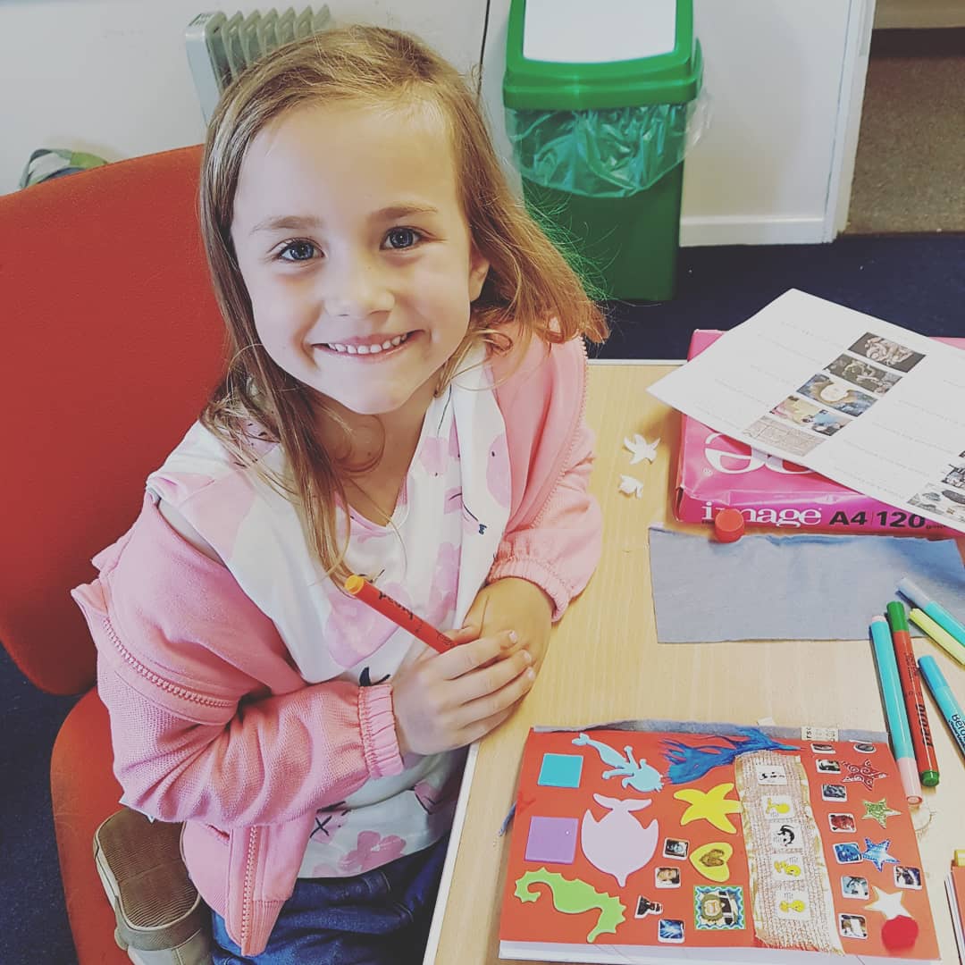 DomDuongArt's tweet image. Thanks again to @brightfest and Our Place for having me do another #bookbinding workshop :) It was nice and busy today, and we had some great young artists creating some awesome books today #bookbindingworkshop #artworkshop #artworkshops #craftworkshop #artsandcrafts #arty