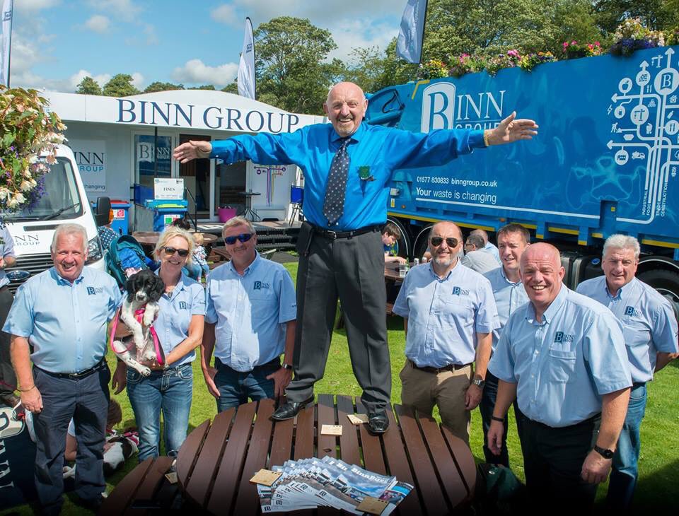 Perth Show tweet media