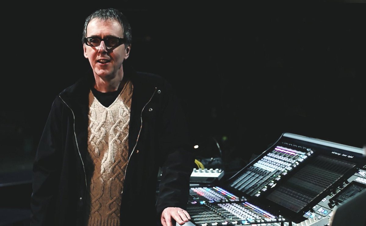 TheExtremeMusi1's tweet image. #HappyBirthday to @underworldlive's Rick Smith (60)
their top 10 songs are:

10. Rez
9. Sola Sistim
8. To Heal
7. Cups
6. Push Upstairs
5. Jumbo
4. Crocodile
3. Cowgirl
2. Two Months Off
1. Born Slippy
#RickSmith #Underworld
