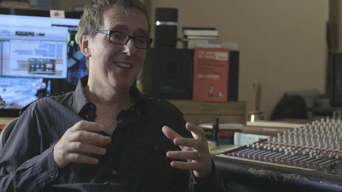 TheExtremeMusi1's tweet image. #HappyBirthday to @underworldlive's Rick Smith (60)
their top 10 songs are:

10. Rez
9. Sola Sistim
8. To Heal
7. Cups
6. Push Upstairs
5. Jumbo
4. Crocodile
3. Cowgirl
2. Two Months Off
1. Born Slippy
#RickSmith #Underworld