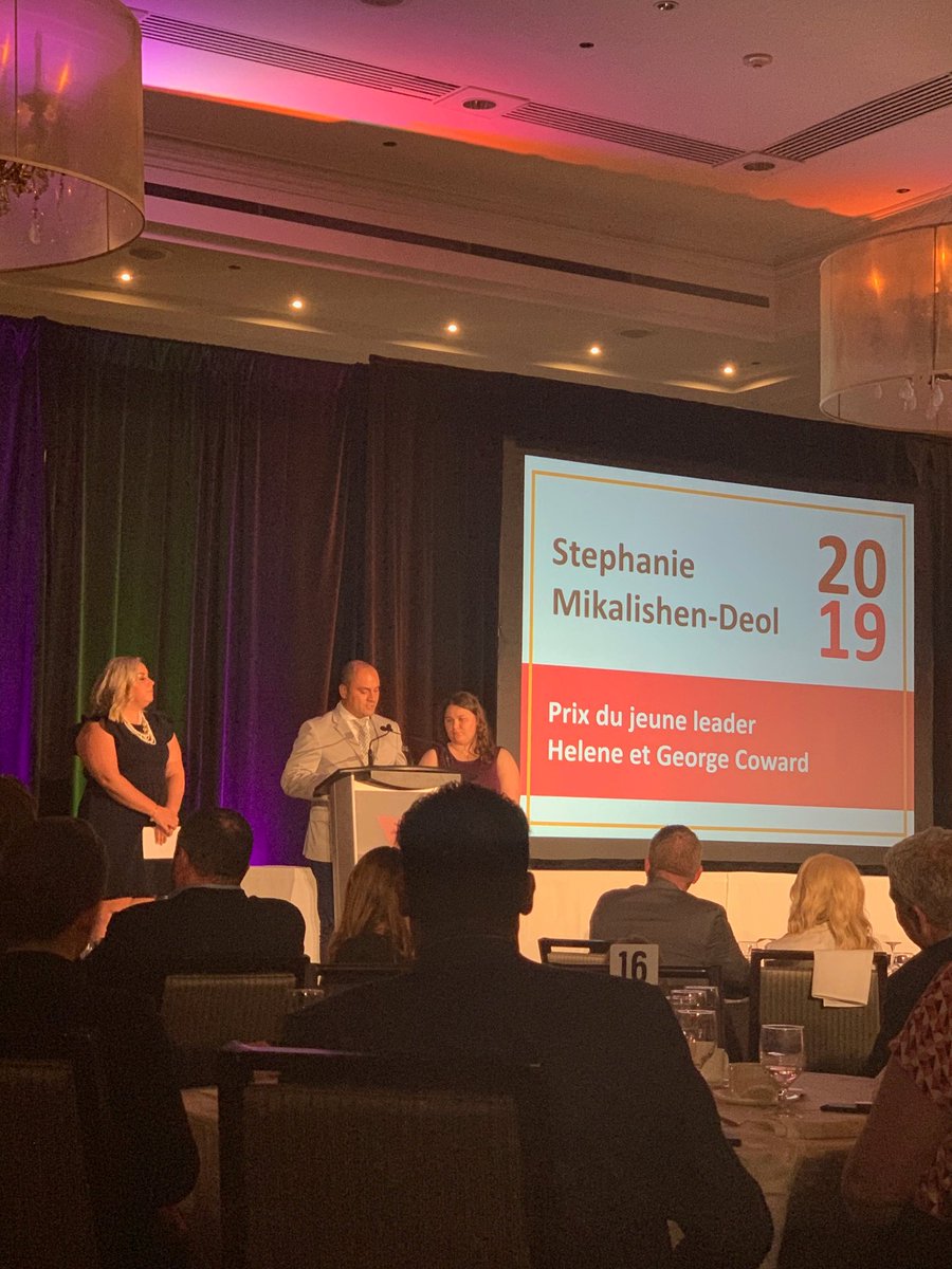 YMCA_Canada's tweet photo. Our #YMCAAGM has come to a close and we thank to everyone who took part! We heard from incredible speakers and panels, had lots of opportunities to connect with one another, and even celebrated the #YMCA’s 175th birthday! https://t.co/51tURfCSPN