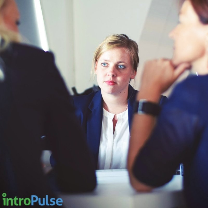 introPulse tweet media