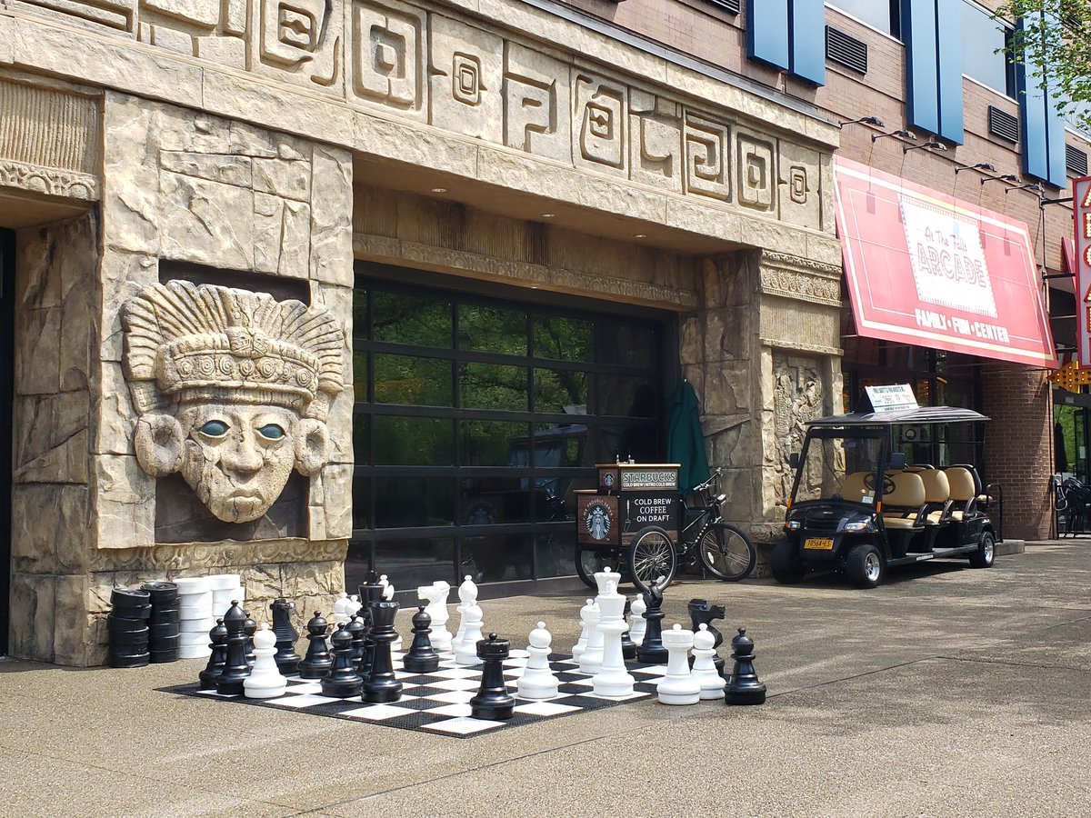 Totally_Edible_'s tweet photo. #MemorialDay is here!!!
Old Falls street 3 days in the row!!! 12-9pm
See you for #bestcrepes and beautiful time!
@716FoodTrucks @WutsUpBuffalo @WGOINBuffalo @WNYFoodTrucks
@BuffaloEats
#crepes #savorycrepe #sweetcrepe #sweetthooth #veggiecrepe
#MemorialDayWeekend #Holidaytime https://t.co/qiMeBg64TS