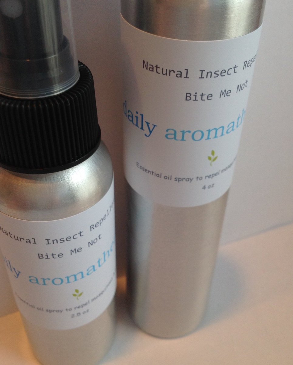 LDrost's tweet photo. Excited to share the latest addition to my #etsy shop: Bite Me Not -- Cinnamon Scented Natural Insect Repellent -- Cedarwood, Lemongrass, Citronella, Cinnamon Bark, Eucalyptus https://t.co/gynxbz5FiF #bathandbeauty #aromatherapy #essentialoil #bugspray #mosquitorepelle https://t.co/I6KewxsUI9