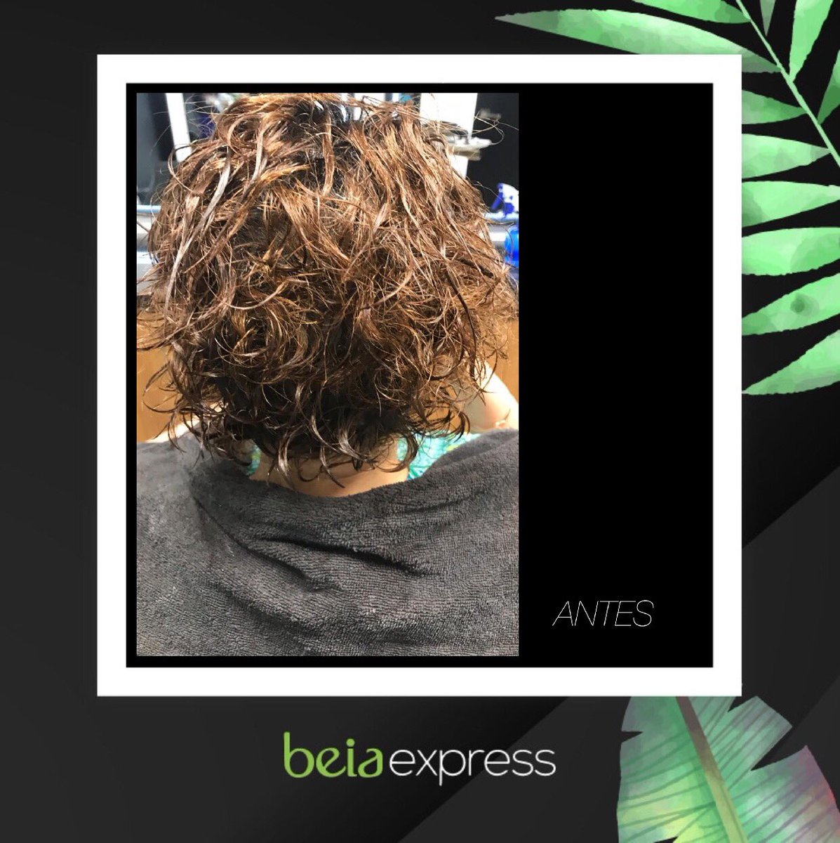 Beiabeauty's tweet image. ¡Trabajando a todo vapor para lograr cambios hermosos con nuestras Clientes y Madres en este fin de semana tan especial! 💚👌🏻 Miren este #ColorTransformation by Reny #BeiaTeam. | beiaexpress®