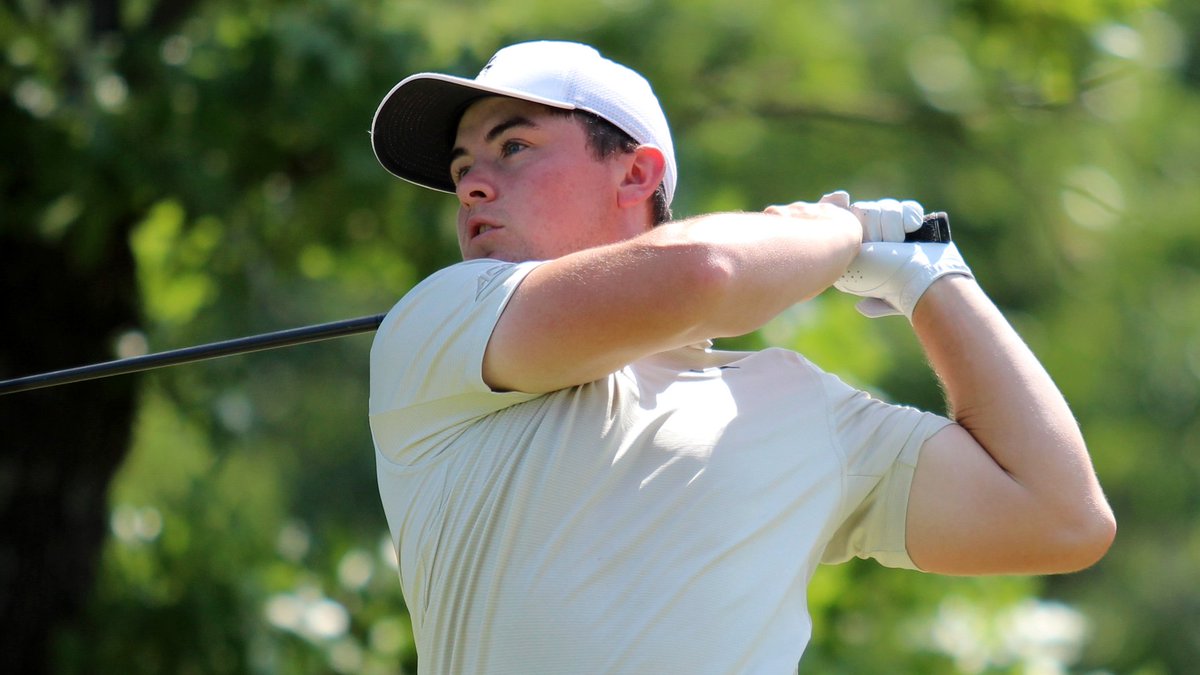 WakeMGolf's tweet photo. 📸 Images from round 2️⃣ of #NCAAGolf. #GoDeacs ⛳ https://t.co/waInkOZvQF