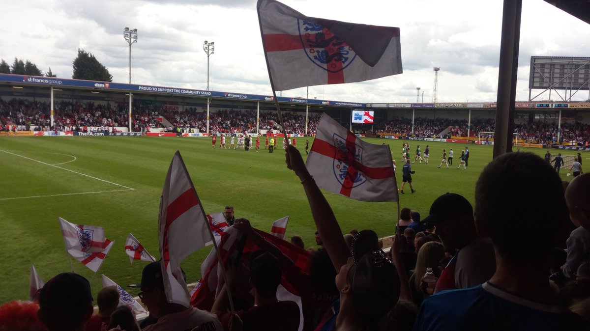 collins0808's tweet photo. @Lionesses good luck in France, it was a great game today, any one of you could have got man of the match! https://t.co/xXNLH0qLkt