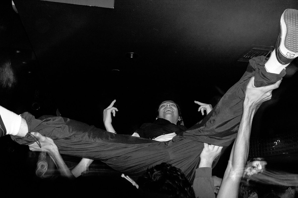 Flex Luger tweet media