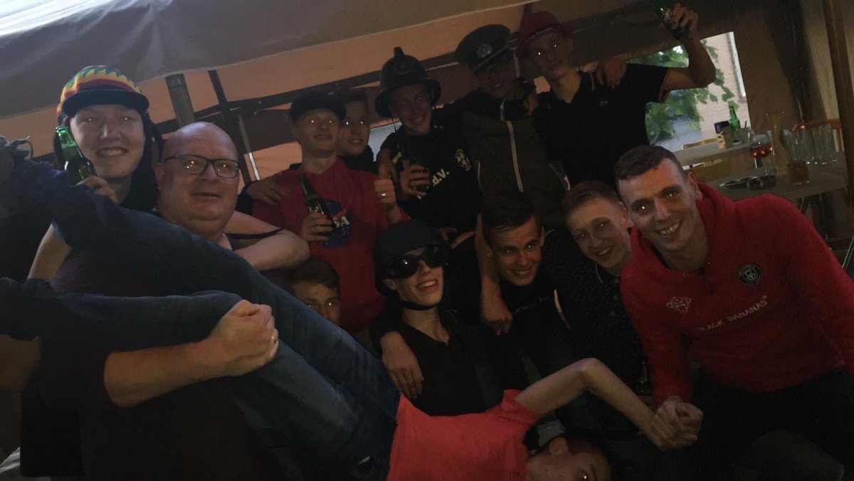 vv GOMOS tweet media