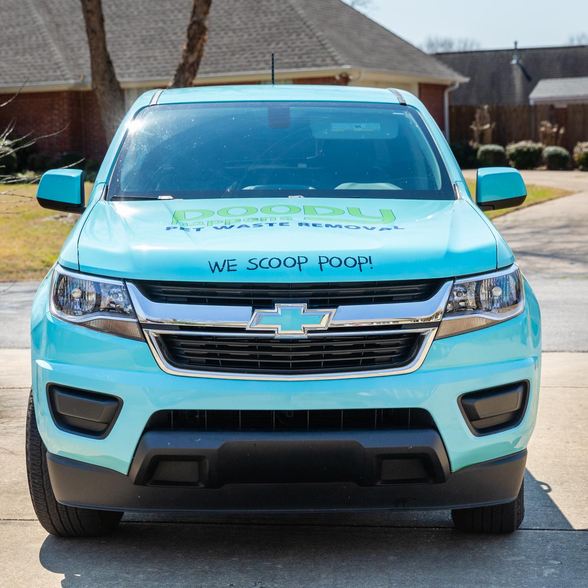 Tupelo, it's your turn to give us the scoop! yelp.com/biz/doody-happ…