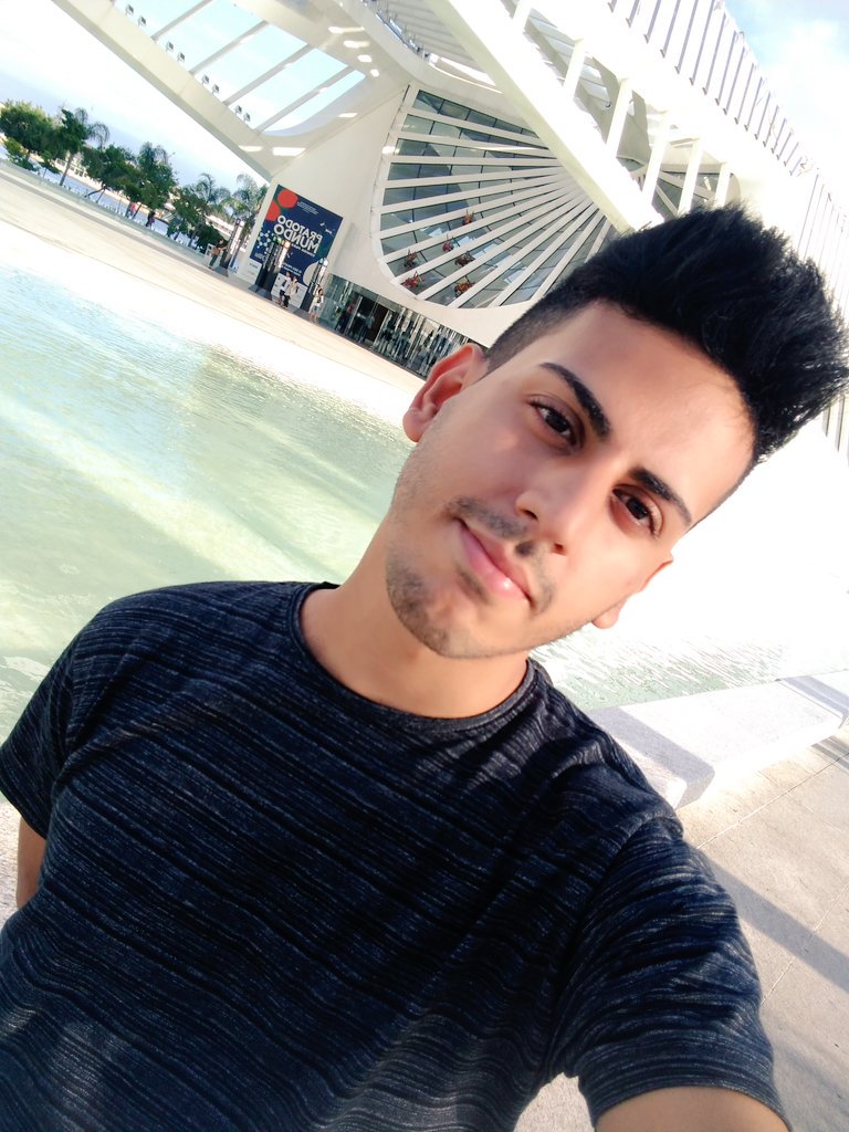 LMLF1's tweet photo. Praça Mauá ❤️ https://t.co/5YyeRtF4Sg