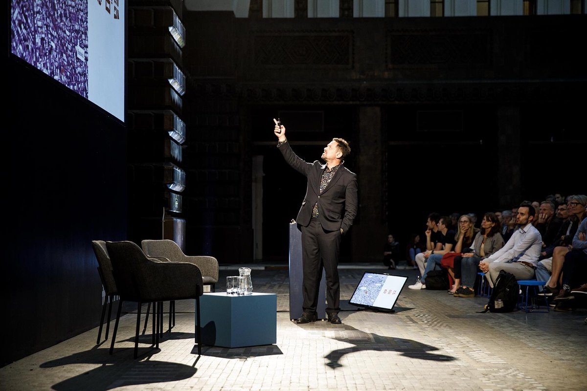 basvanderpol's tweet photo. Great atmosphere at 'POST podium' yesterday. Thanks Eran Chen @odanewyork_ @keeskaan for sharing your stories and knowledge!
#ontwerpkracht010 #gelaagdestad #RAM19 #architecture #Rotterdam #urbandensity #community #unboxingthecity https://t.co/ElrZT6uTU9 https://t.co/hhCtjh0q5Z