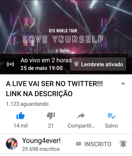 kammilyh's tweet photo. POR FAVOR COMPARTILHEM PARA MAIS ARMYS QUE NÃO VÃO AO SHOW ASSISTIREM❤

📍Perfis que vão fazer transmissão📍

#BTSatAllianzParque https://t.co/mCc4sdOi8E