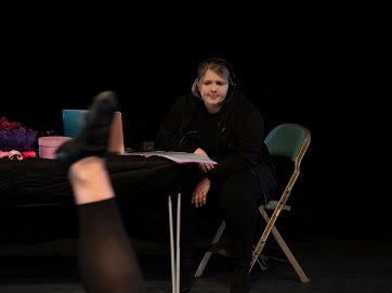 BigMessPresents's tweet photo. 2 days. Only 2 days till weβre at @CamdenPT and weβre counting down EVERY single second. Book now to see our show and get answers to questions like, βWhy Leona is making that face?β and βWhose foot is that π€β #NotFourGirls kick off the #CDD19 festival!
https://t.co/Vxhdq7benj https://t.co/tvhkR81FN1