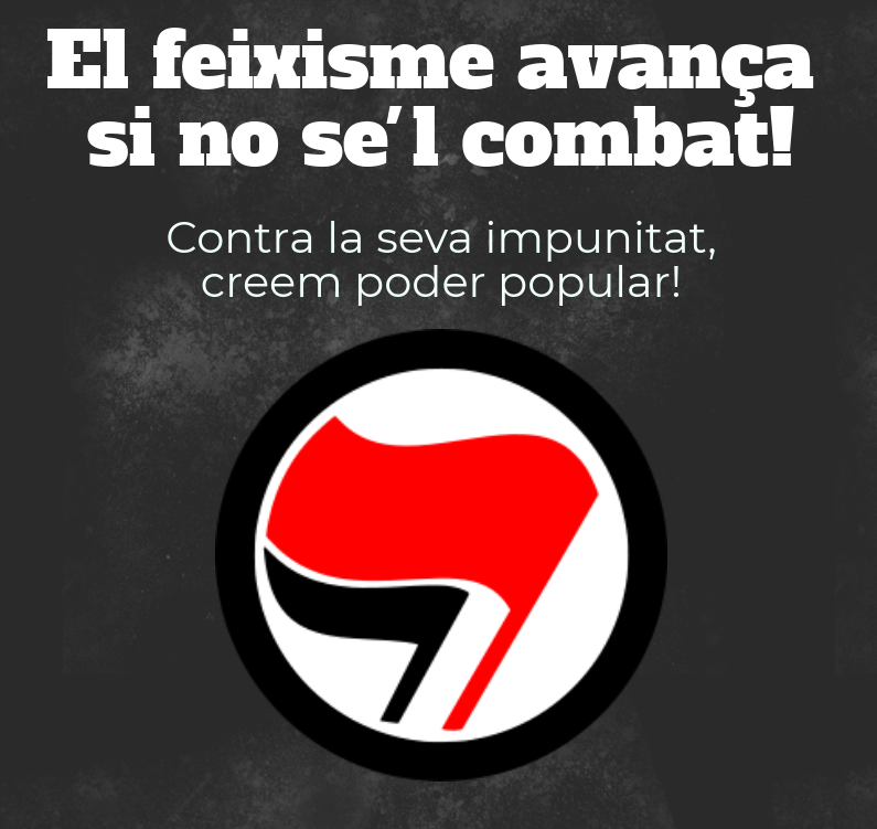 CUP Sarrià-Sant Gervasi tweet media