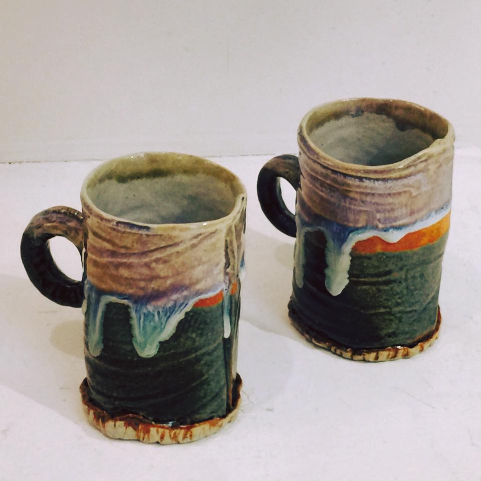 ArtAroundAdams's tweet photo. We're ONE WEEK away! Come explore Adams Ave with us on June 1st!

Clay Associates will be hosting their spring sale during Art Around Adams! You'll find new work by the nine in-house potters and sculptors, as well as ceramics students.

Full schedule here:
https://t.co/t1VMSw6Xof https://t.co/9Hsb19LeZf