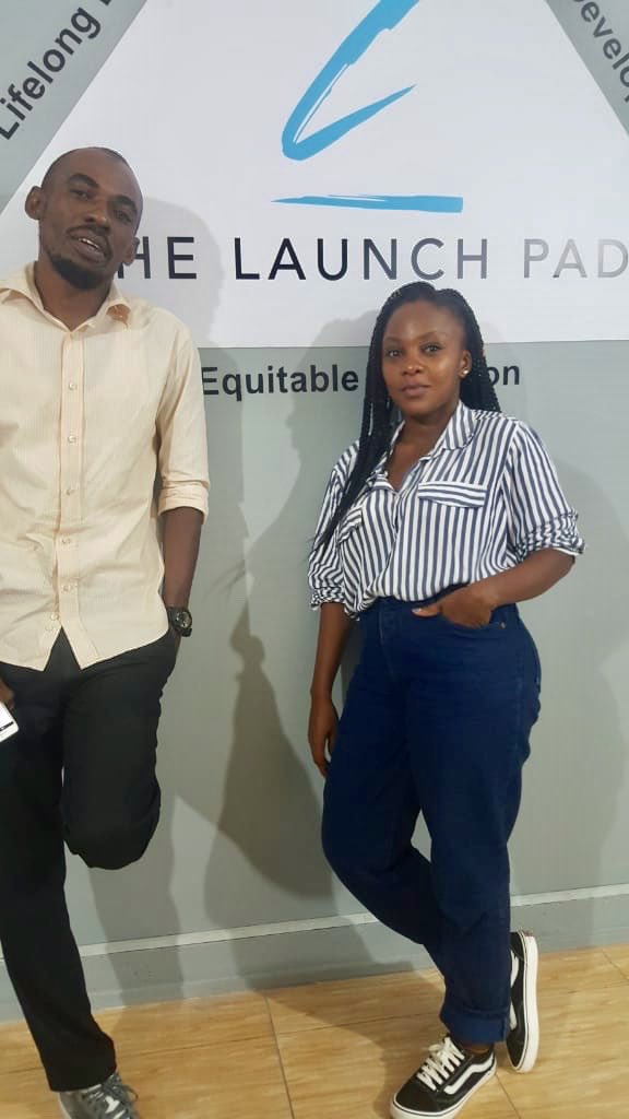 kasesco_tz's tweet photo. Zilikuwa Siku Mbili Za Kujifunza 
Na Well Tumepata Faida Kubwa 

Kujua Brand Iwe Vipi 
In Details na Knowledge ya Kutosha Jinsi Ya Ku Conquer 
Business in Tanzania 

In Digital Marketing 
Shukran Sana 
Team Nzima Ya @TheLaunchPadTZ 

Fursa Tosha 🙏🏿
#FOWSS 
#mudimabiriani https://t.co/KPrGRshwDv