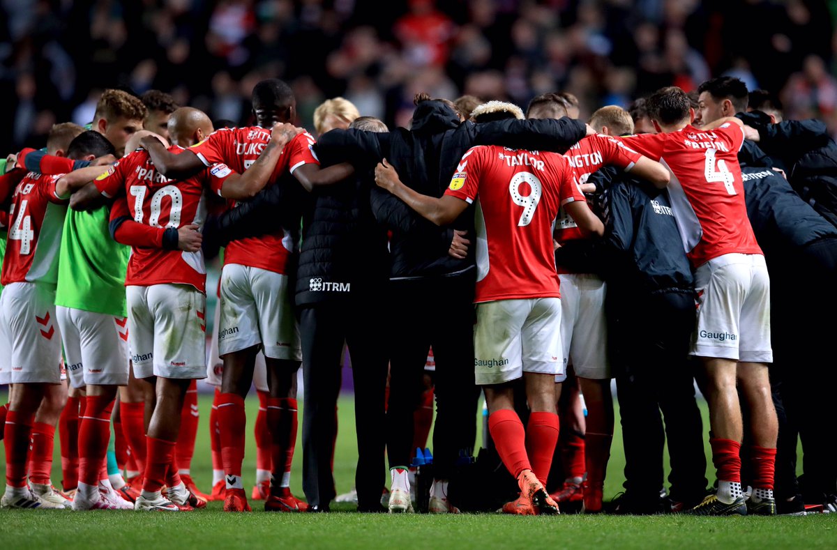 lyletaylor90's tweet image. We’re family ❤️