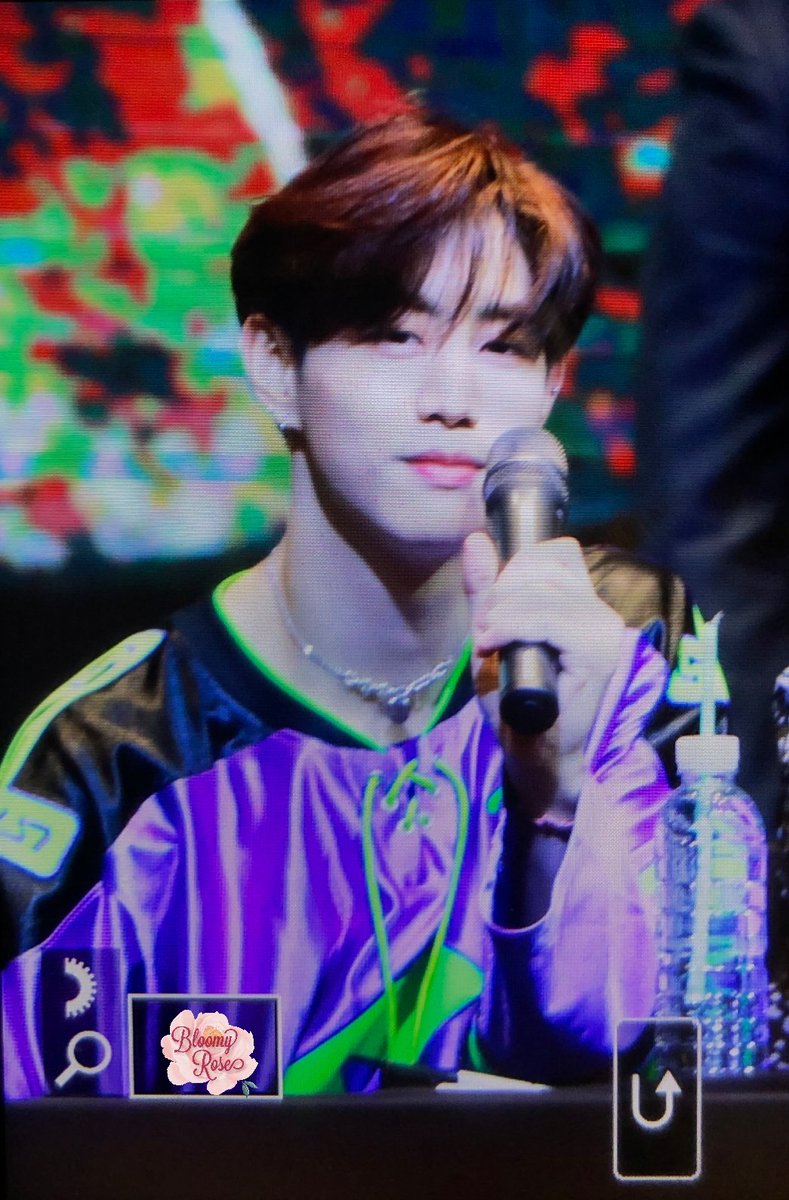Preview 190525 여의도팬싸
#GOT7⁠⁠⁠ ⁠⁠#갓세븐
#MarkTuan #마크⁠ #MARK #段宜恩
@mtuan93