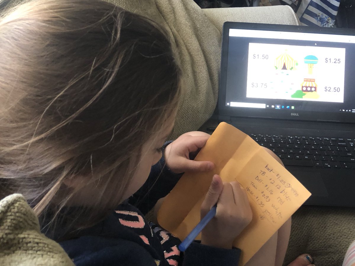 KAstroskyESMS's tweet image. Nothing beats a little Saturday morning Breakout Fun! #BreakoutEDU #sheloveslearning #problemsolvingfun