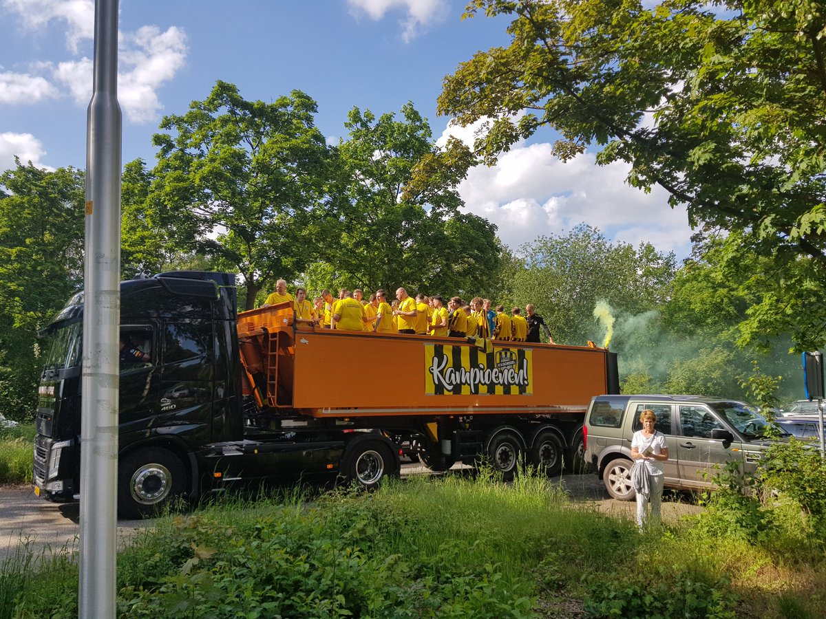 die37D's tweet image. JO19 en Gorssel 2 Kampioen.  !!!!