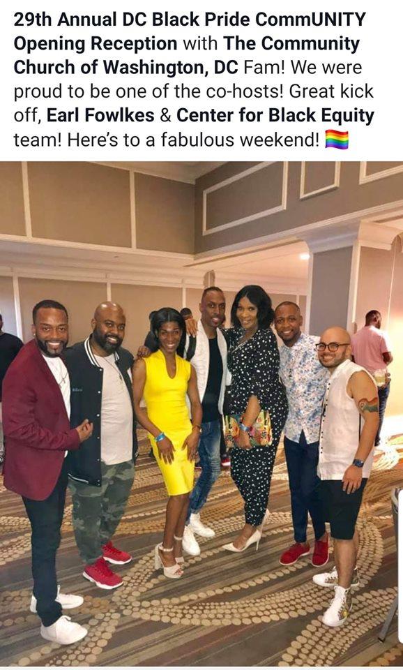 ccwdcorg's tweet photo. We love it when our members name drop!
#CCWDC Out in the COMMUNITY! The Community Church of Washington, DC-UCC #ccwdc #inclusive, #affirming, #diverse, #dmv #ucc : Contact us at https://t.co/npobDtzCG3 https://t.co/m49Lm8rOJ3