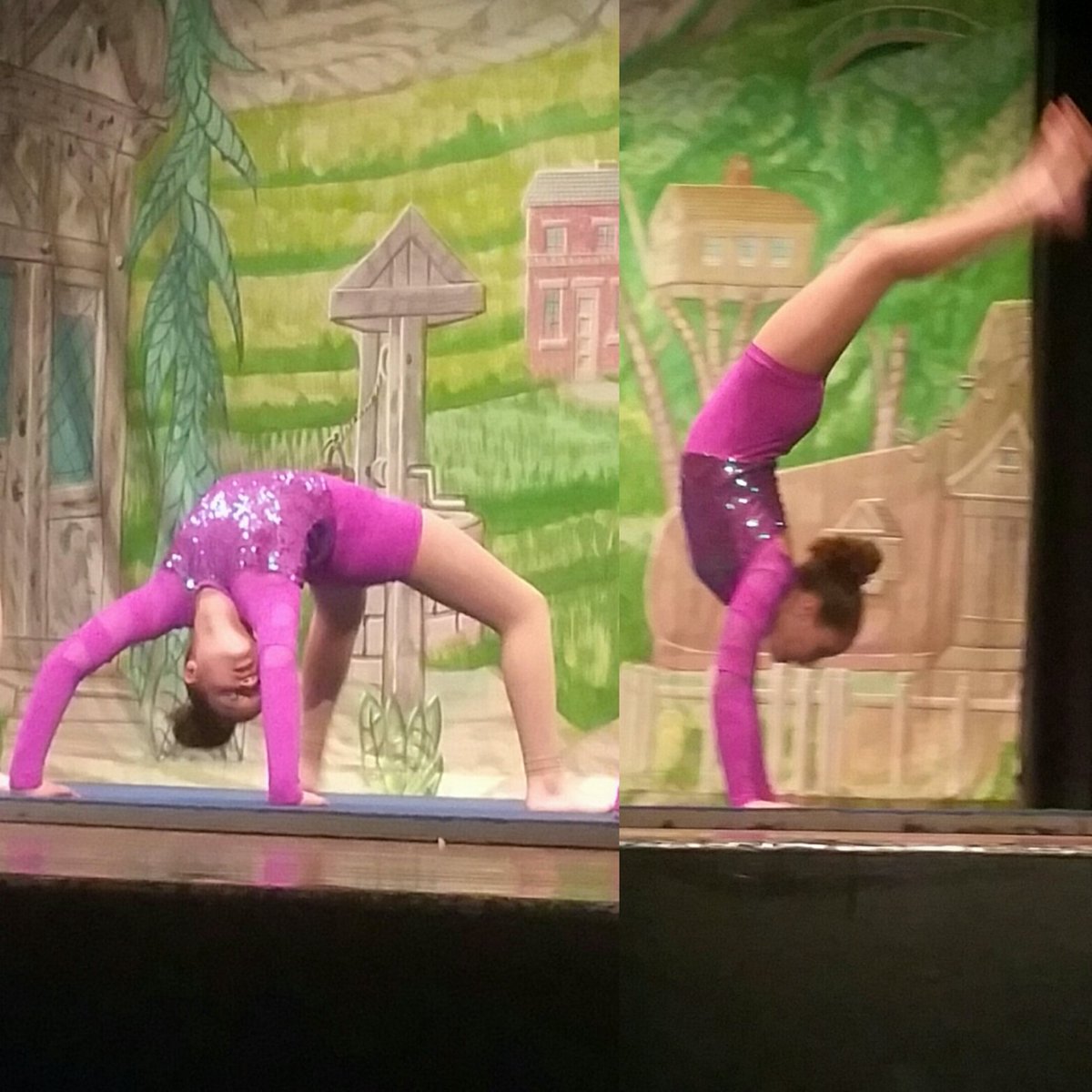 cyrus_kelvin's tweet photo. #GirlPower ..finding her own way; discovering her own path!
Tumble. Ballet. HipHop. Volleyball. Art. All-County Chorus... my #MiniMe has a long list!πππβ½ππΆπΉ
#DaysSlowYearsFast #RelishingTheRide
#GoKissYourKids
#DadMoments #PresenceNotPresents https://t.co/sZnV1F1WXA