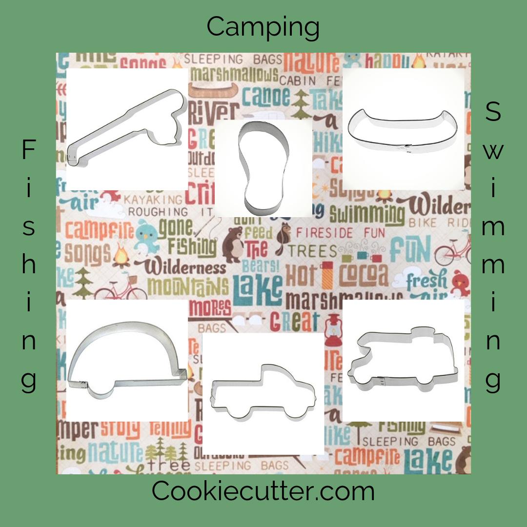 cookiecuttercom's tweet photo. Memorial Day Weekend vibes :)
#cookiecutters #cookiecuttercom https://t.co/5D4dxQjJwM