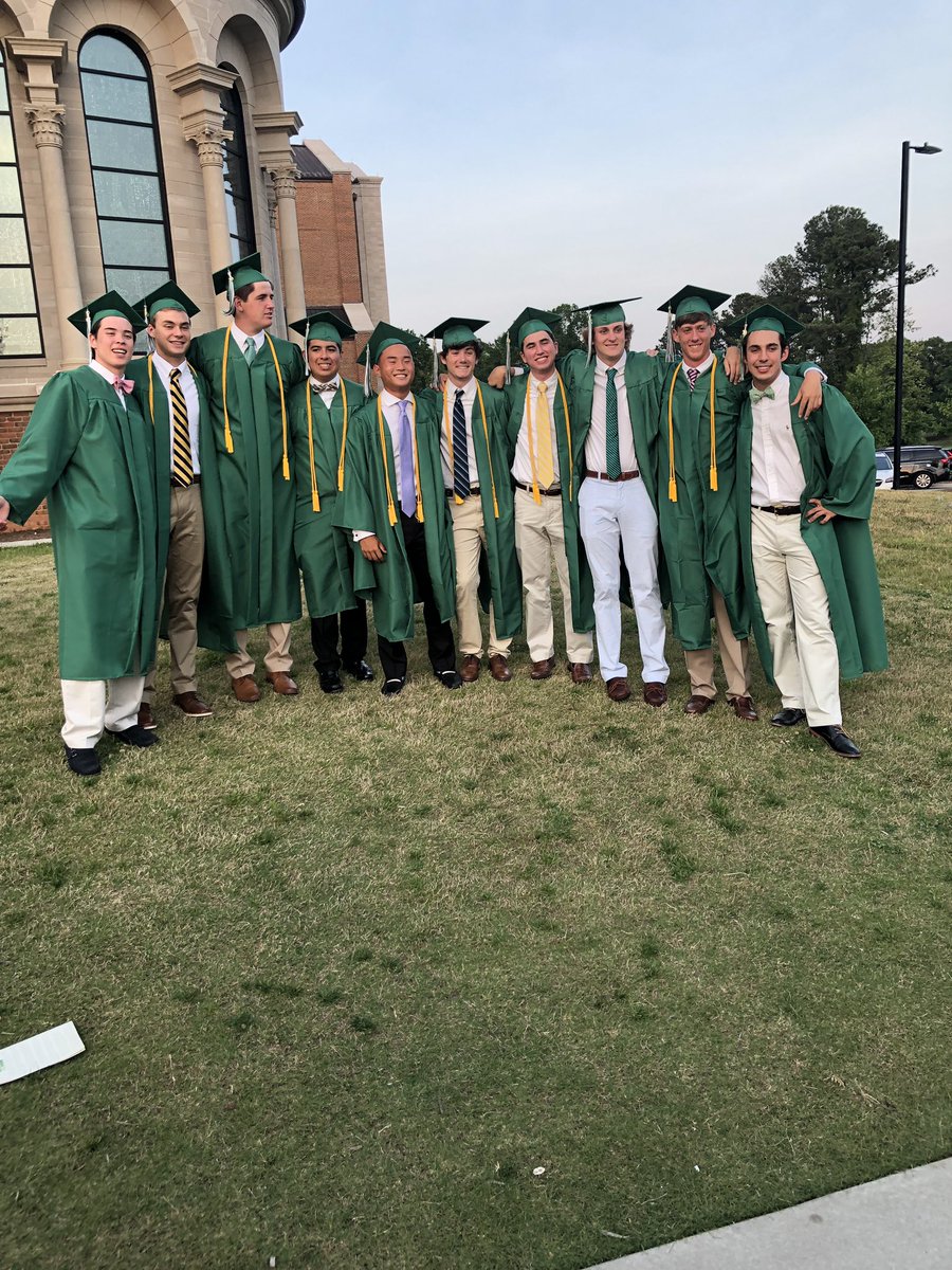 CG19parents's tweet photo. Baccalaureate Mass carried an amazing message for our seniors!  Graduation just a day away!  Doors open at 12:15 for 1pm service on Sunday🎓 https://t.co/CWorErCptH