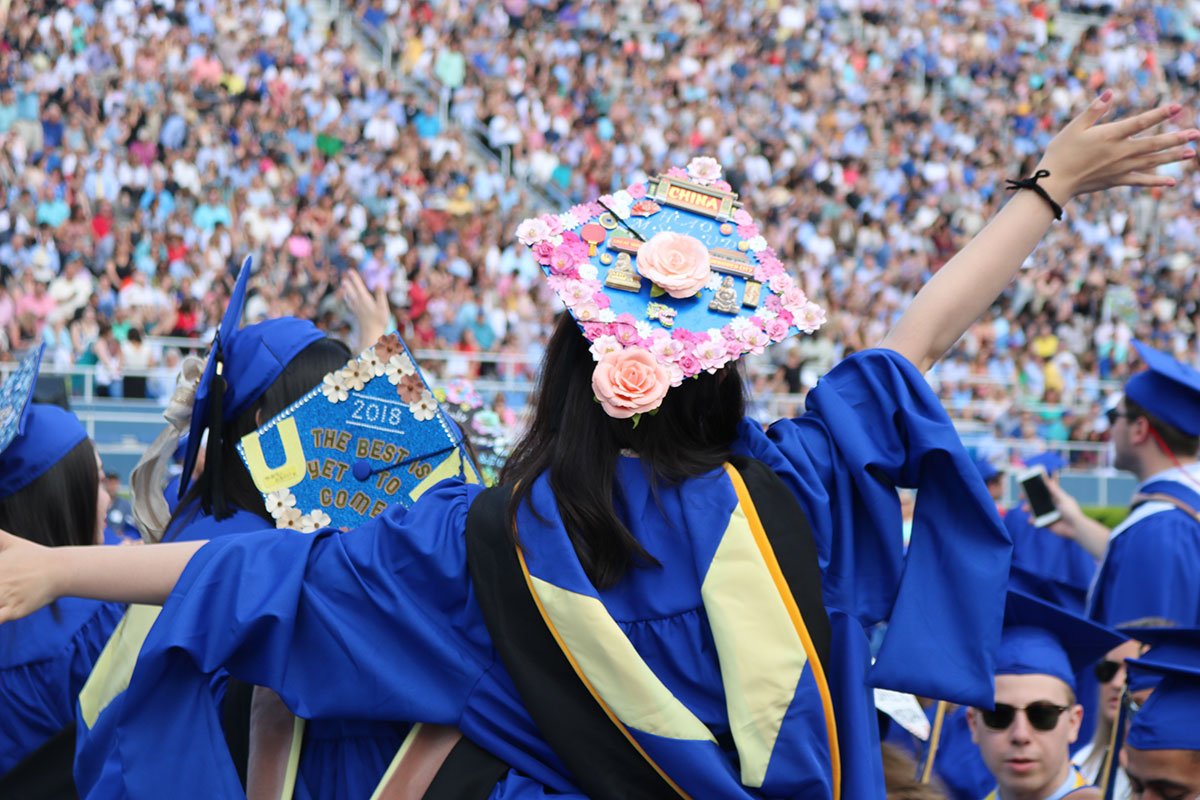 UD Admissions tweet media