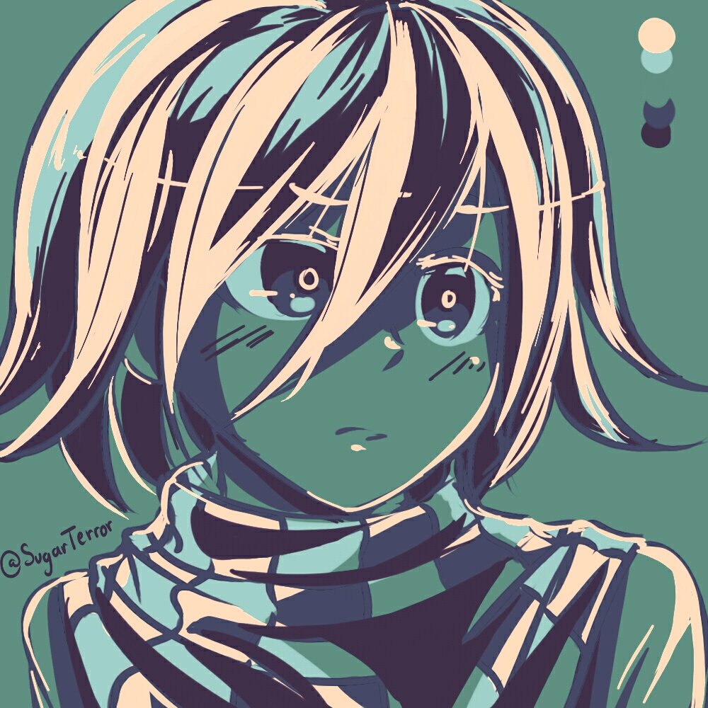 SugarTerror tweet picture
