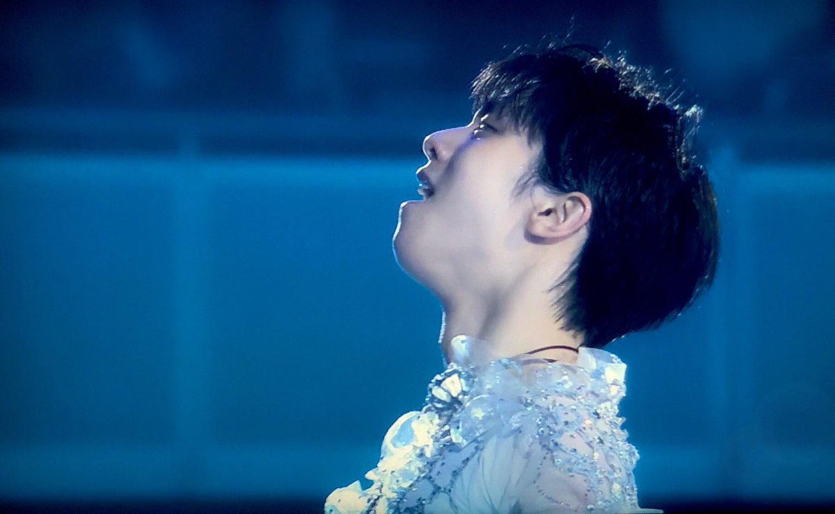 Fantasy on Ice 2019 in Makuhari Day 2