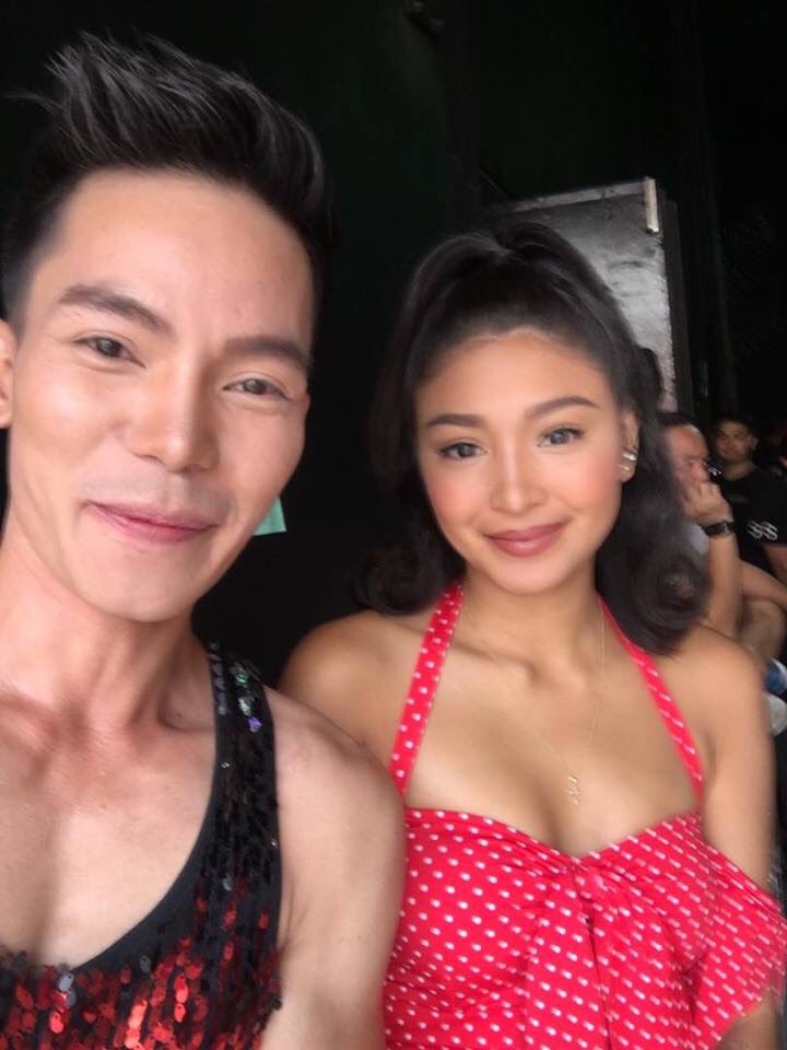 galiyamarie1's tweet photo. Tb post for Bebegurl. Where you Naddie.. ?miss na kita.... 😘💕

©️the fire bender

#nadinelustre #jamesreid #jadine https://t.co/DRZxQKFTob