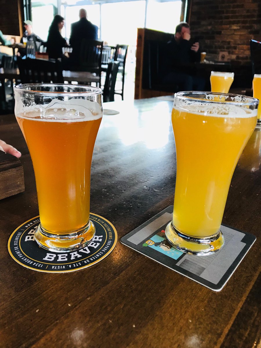 HuskaRyan's tweet photo. Thank you ⁦@beerguychris⁩ for putting on #IPApril top 12 ⁦@BeerRevolution_⁩ https://t.co/72vnca1WRB
