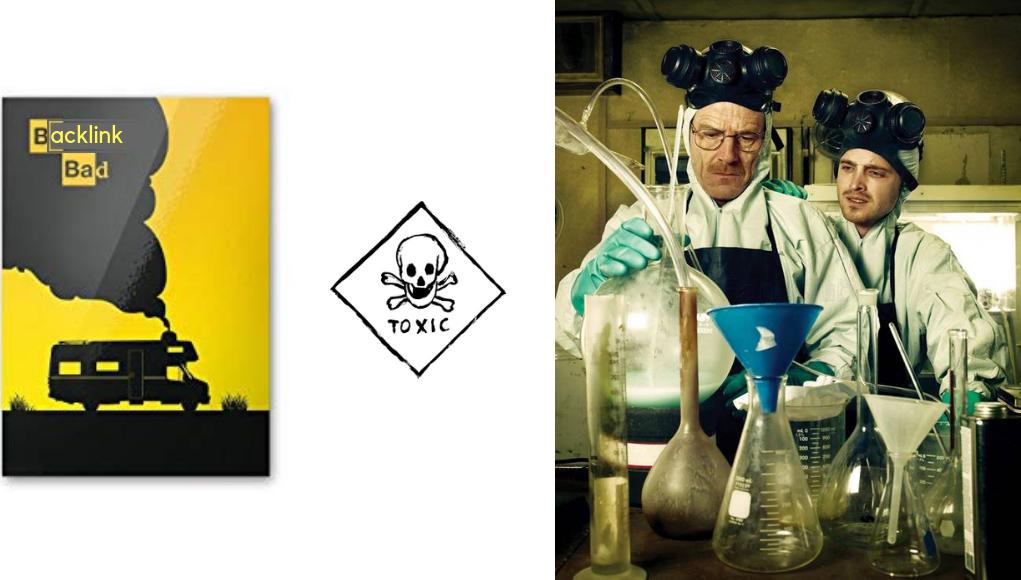 voxmedyacom's tweet photo. ☠️ Toxic (Zararlı) Backlink - Analiz ve Engelleme Kılavuzu ☠️
Bu haftaki blog yazımızda, bir web sitesinin arama sonuçlarındaki sıralamasına zarar veren #ToxicBacklink konusunu işledik.
https://t.co/en0bFfyctc https://t.co/eNViFZx476
