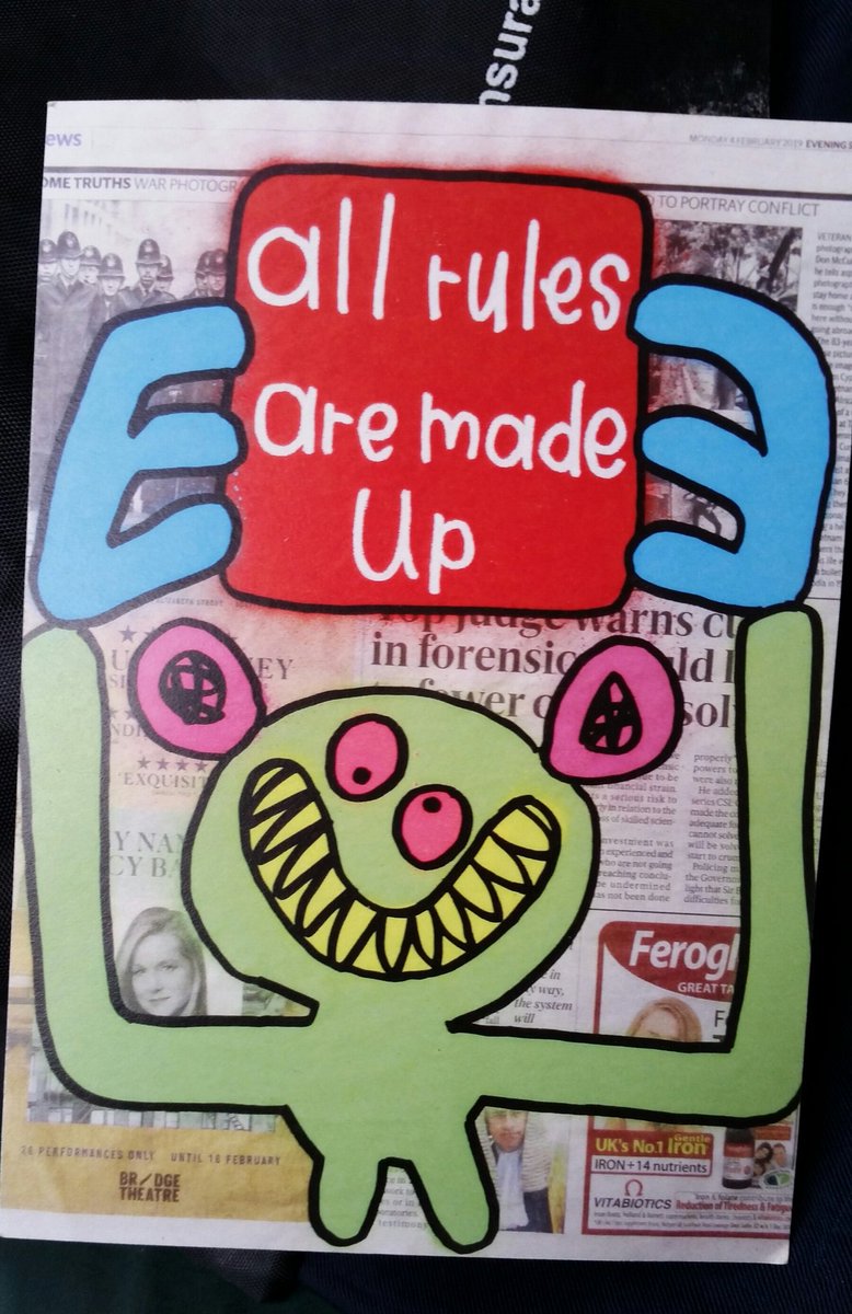 gasgebouw's tweet image. Criminele wet- &amp;amp; regelgeving onder Amerikaanse #marktdruk @ExxonShell onder #staatstoezicht @sodmnl
#misleiderschap @minpres
ALL RULES ARE MADE UP
by public-private parasites @governments 
#slowdrown @lobbycracy
#stimalus @OilStandard 
#slowdrown @Oilgasm

3sso.com