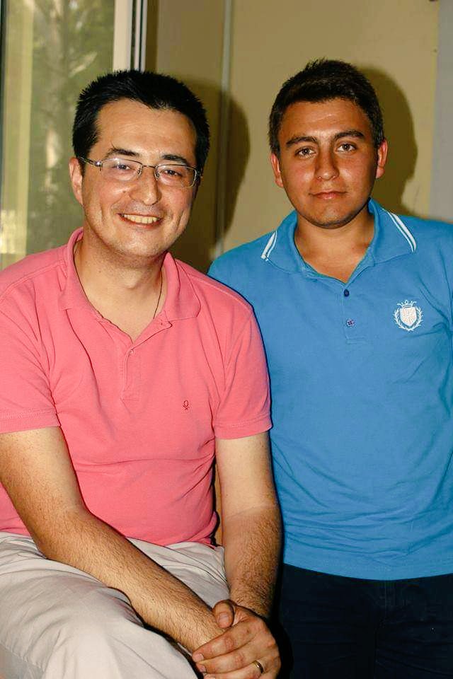 yasinpakize's tweet photo. @DrBekirTuncer  😀😀 https://t.co/TjwXA4qfqg