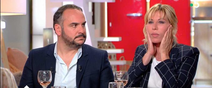 Mathilde Seigner Chirurgie Esthetique
