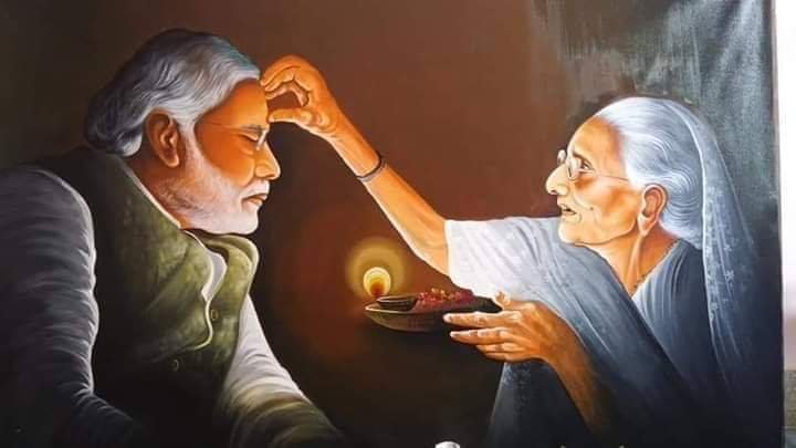 htrivedi7's tweet photo. Jai ho https://t.co/f3zh0zDTfY