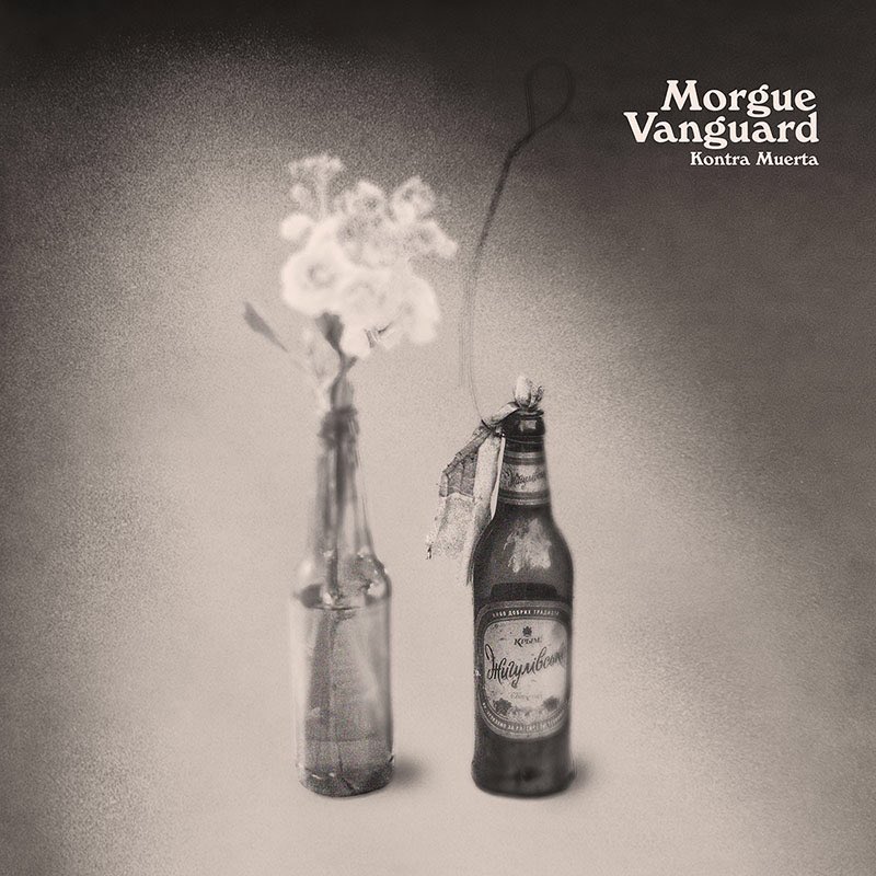 Morgue Vanguard tweet media