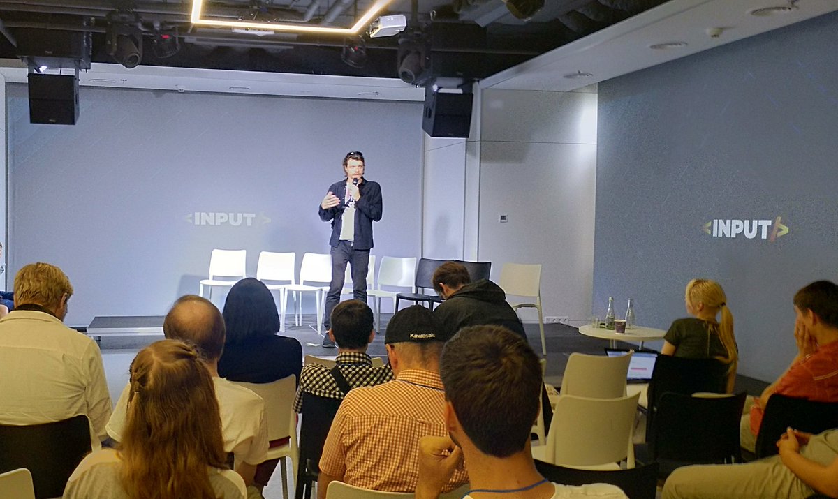 inputconf's tweet image. У вивченні програмування нема нічого магічного, це не дар, а наполеглива праця. Ваш успіх визначається вашим світоглядом
#inputconf #howtoIT #iamprogrammer
@vozjsenie