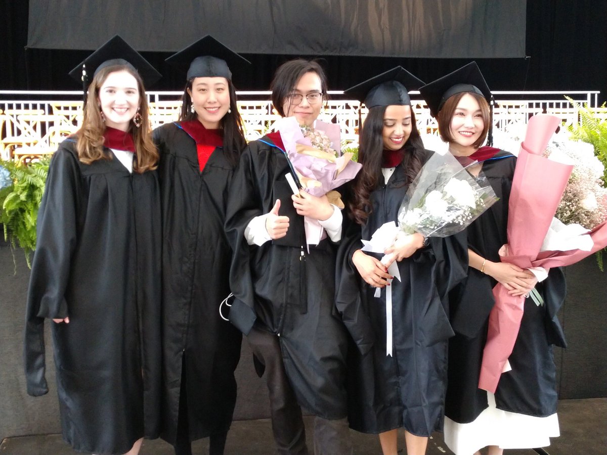 Massart_mdes's tweet image. Congratulations to the #MassArt2019 graduating class of Master of Design | Design Innovation. We are very proud of you accomplishments!