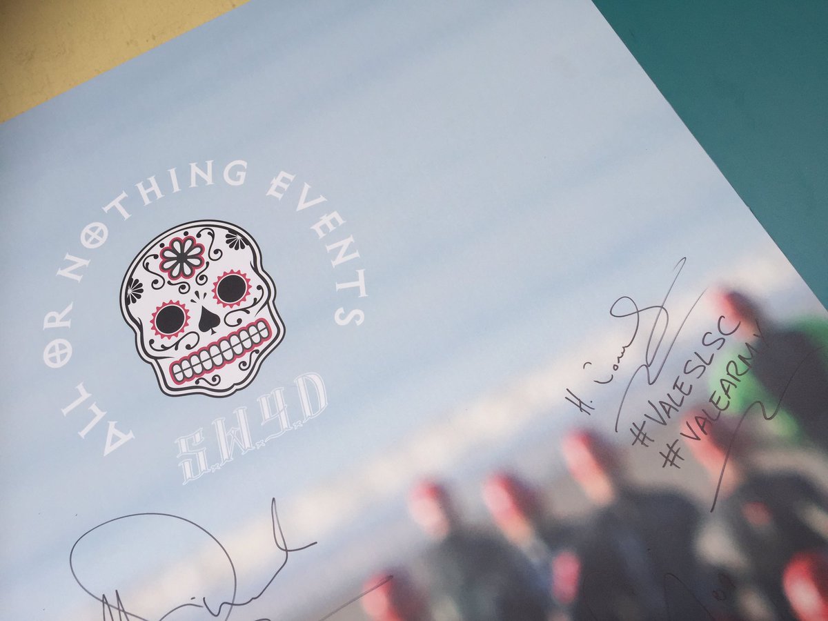 ValeSLSC's tweet photo. We have 5 Vale SLSC competitors taking part in the @AONE_Events SWYD triathlon tomorrow at Barry Island and some of our gang are also providing water safety cover for the swim 🏊🏼‍♀️🏊🏼‍♂️🌊🚴🏻‍♂️🚴🏻‍♀️🏃🏼‍♀️🏃🏻‍♂️ @Barrybados @_BARRYISLAND_  @BarryYacht @SurfSportWales #TeamVale #ValeArmy #Triathlon https://t.co/4iA4ijOkQ6