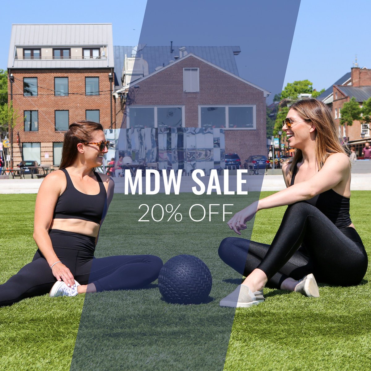 Summer Sale! Grab 20% off class packages and stock up for the summer!

ascendcycle.com/buy-classes